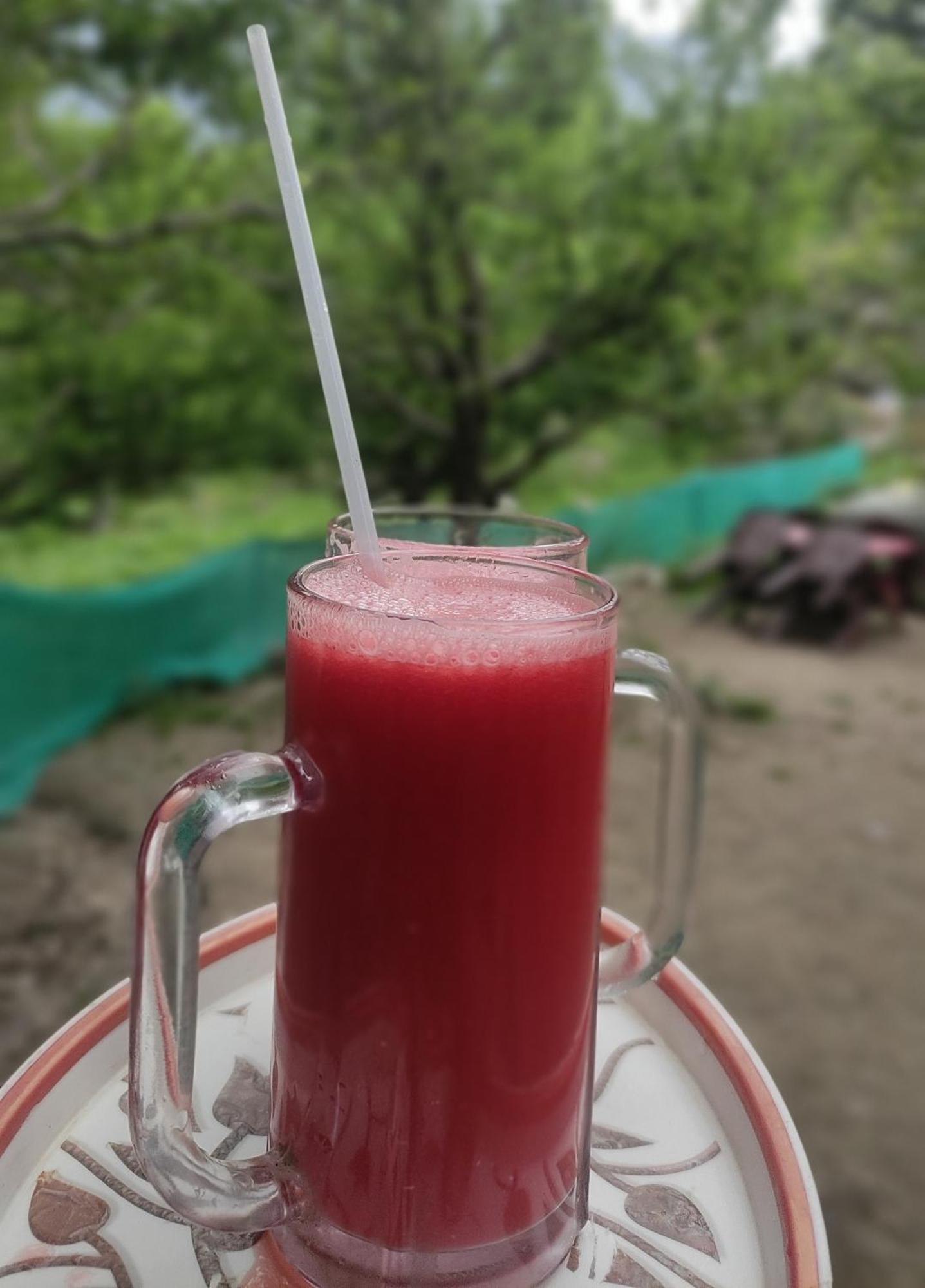 Karma Guest House And Cafe Kalgha Экстерьер фото
