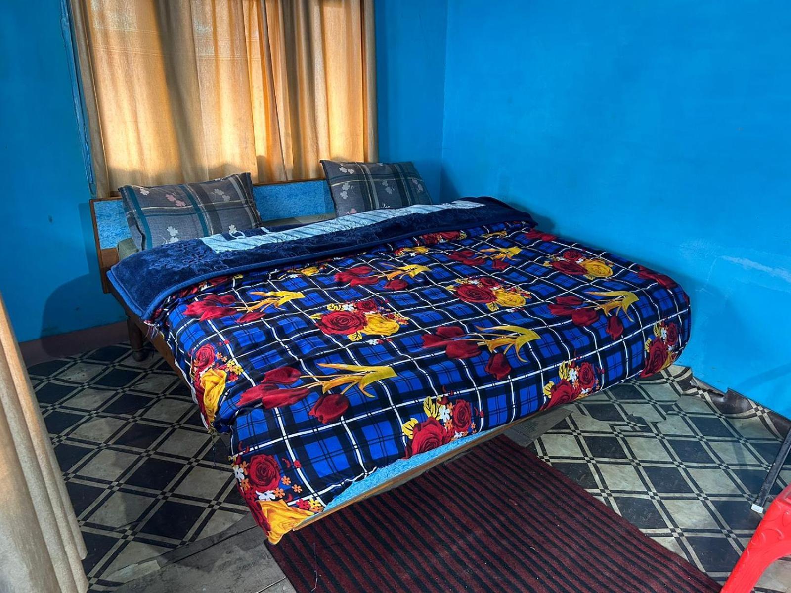 Karma Guest House And Cafe Kalgha Номер фото