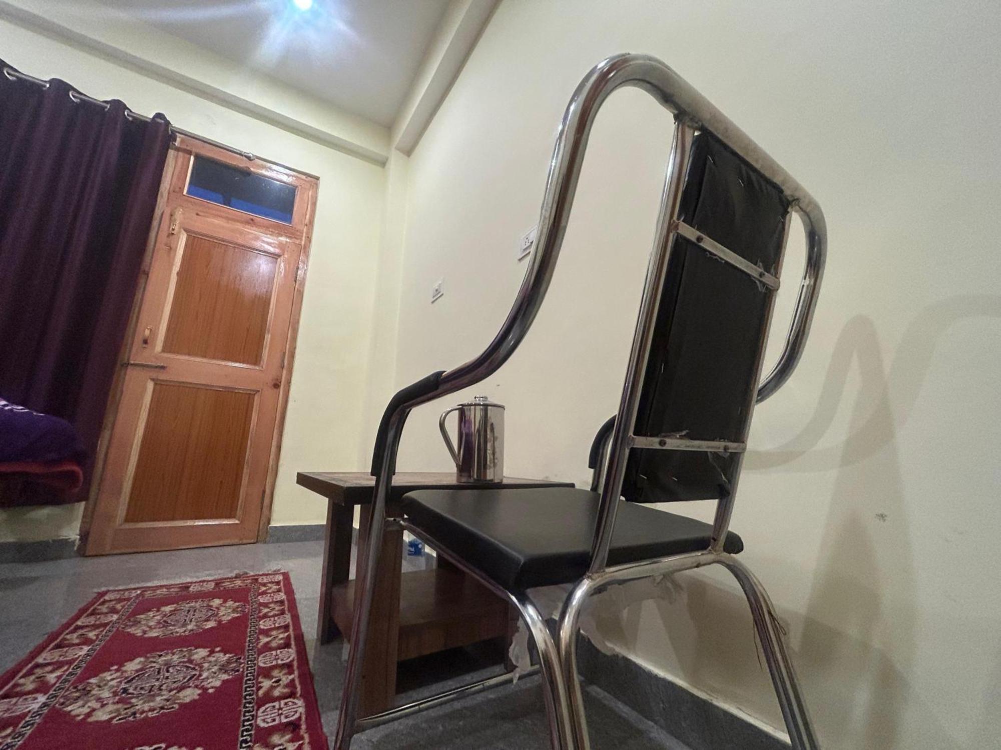Karma Guest House And Cafe Kalgha Номер фото
